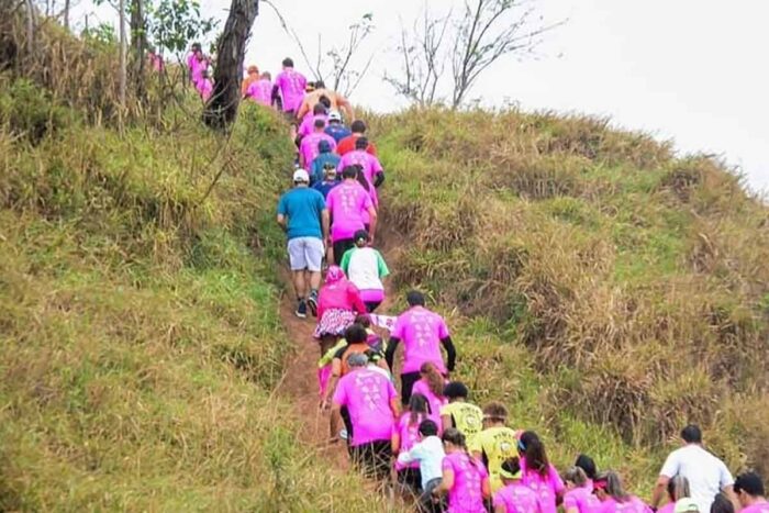 Corrida do Inverno