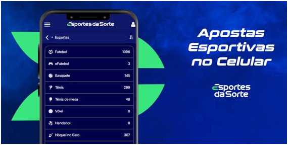 Esportes da Sorte Mobile pexels 4