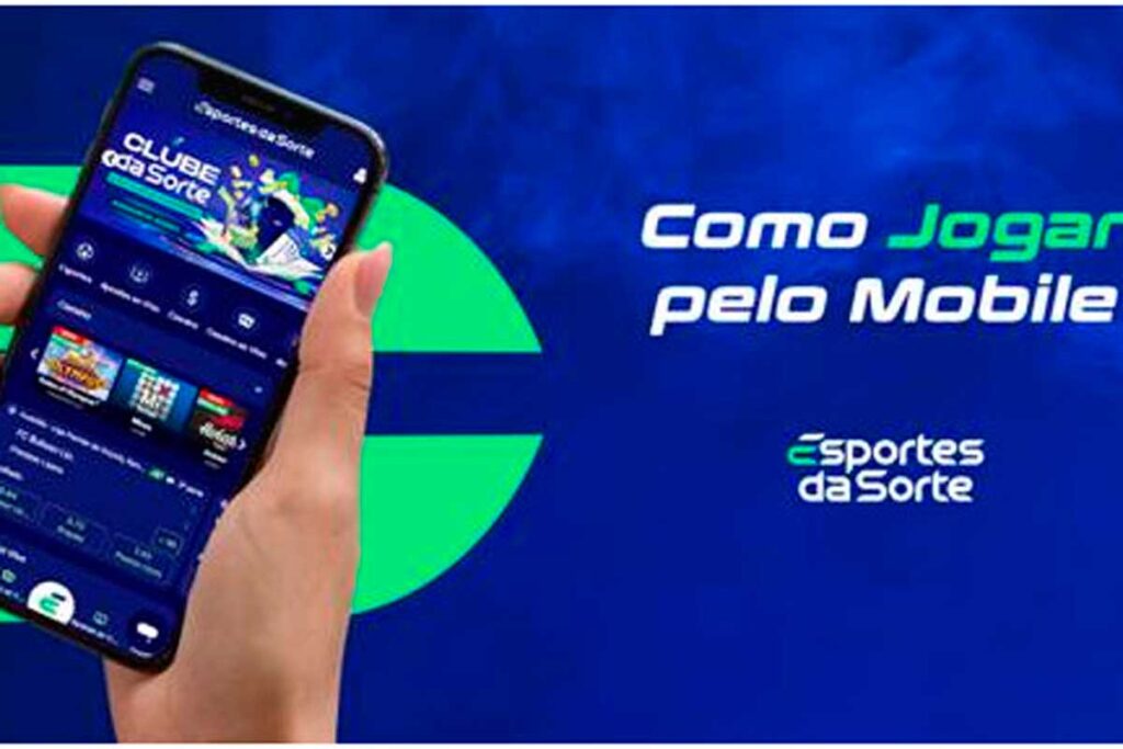 Esportes da Sorte Mobile pexels dest