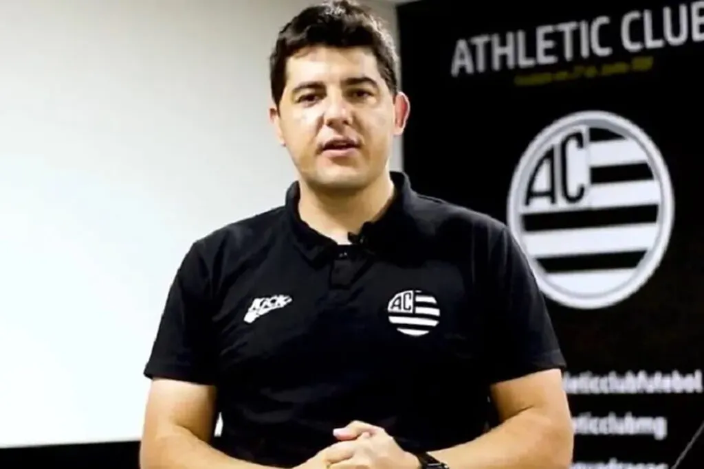 fábio mineiro athletic
