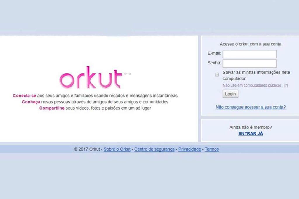 Orkut