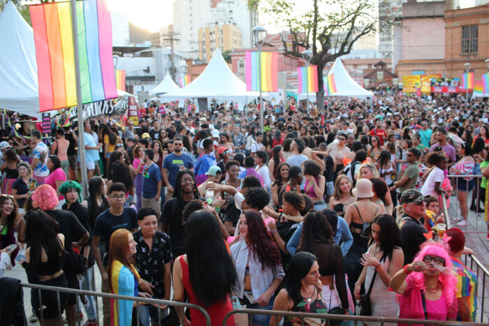 RainbowFest Divulgacao