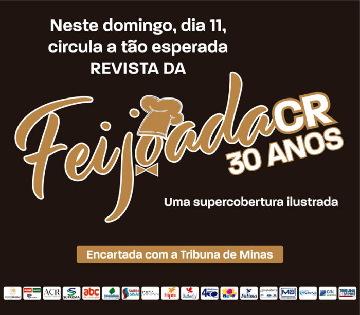 Revista da Feijoada 17 cm x 149 cm 090824