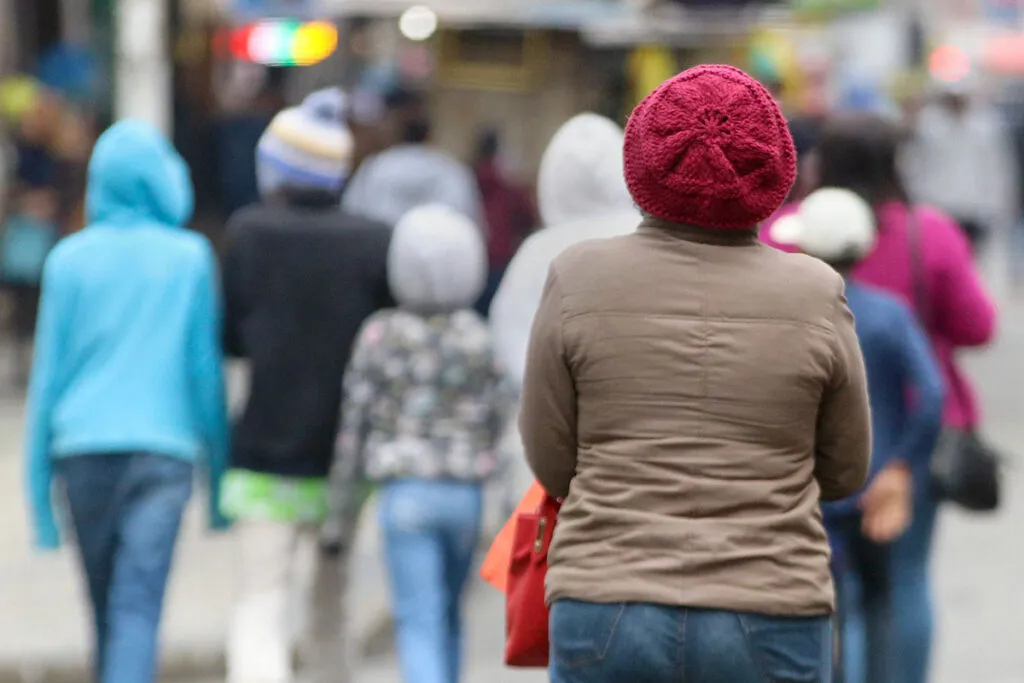 Nova onda de frio já tem data para atingir o Brasil com risco de geadas em várias regiões