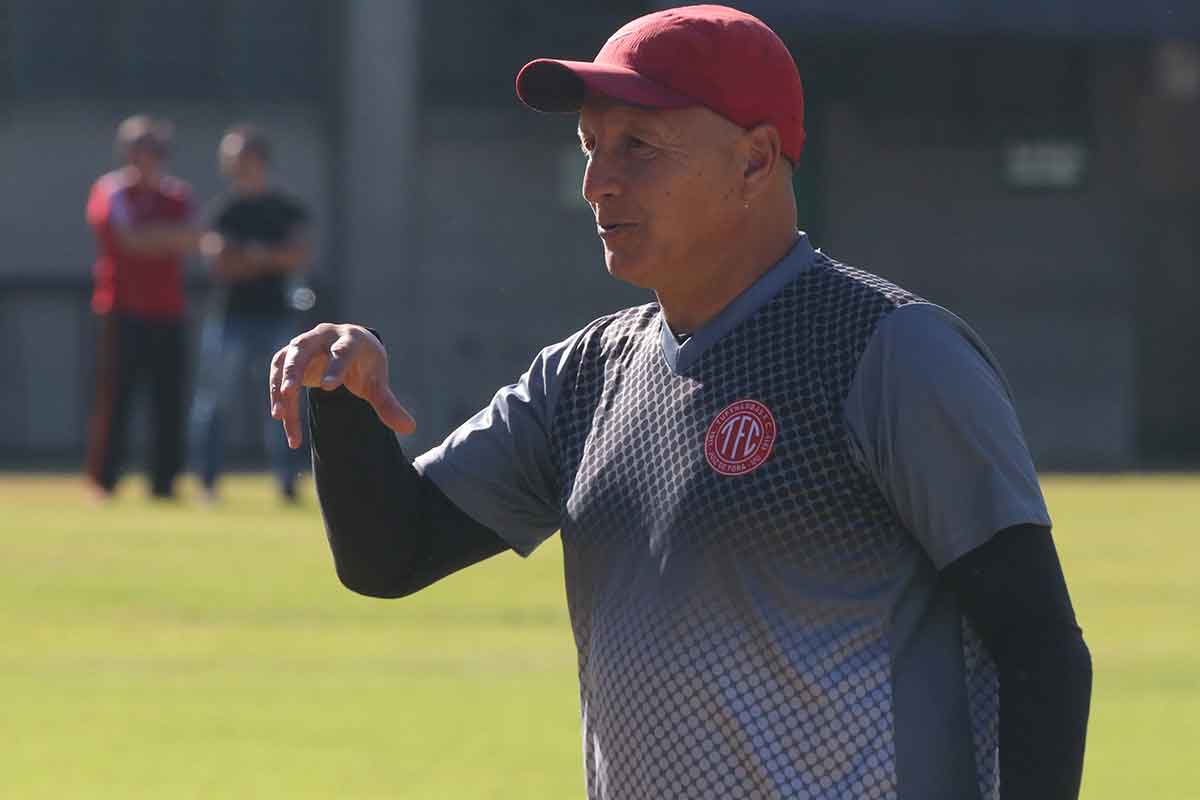 TUPYNAMBAS TREINO Felipe Couri 1