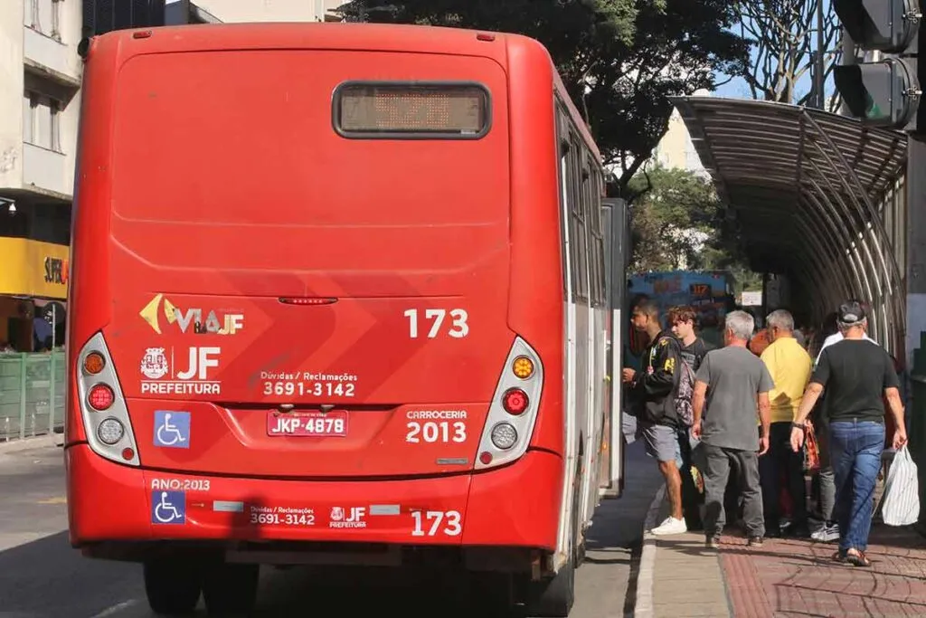 Câmara de Juiz de Fora aprova Passe Livre Estudantil