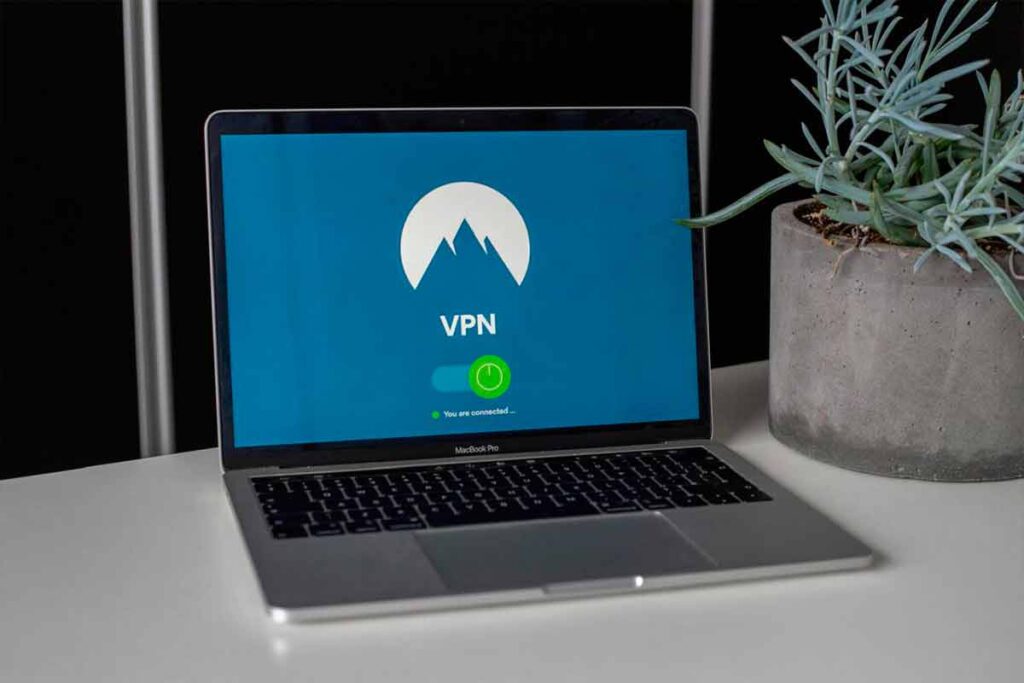 VPN Pexels