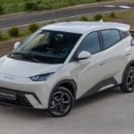 Carros mais vendidos em julho: três modelos chineses aparecem no top 10