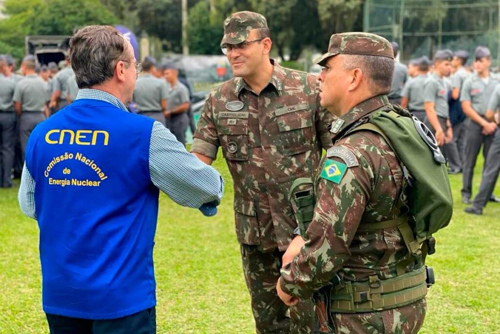 cnen divulgcacao concurso