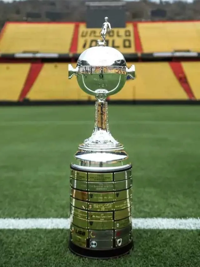 Libertadores 2025: saiba datas, horários e onde assistir aos jogos das oitavas