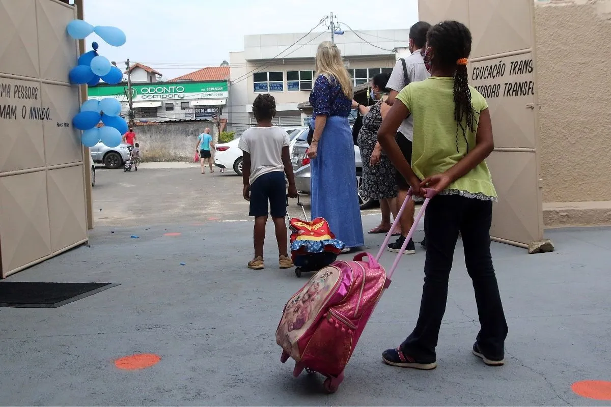 educação voto e cidadania