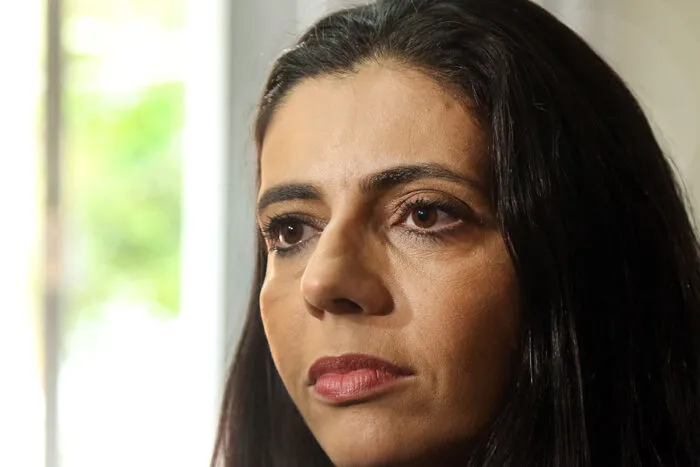Deputada é empossada vice-presidente da Comissão de Segurança Pública e Combate ao Crime Organizado 1 Ministério Público entra com ação de impugnação à candidatura de Ione Barbosa
