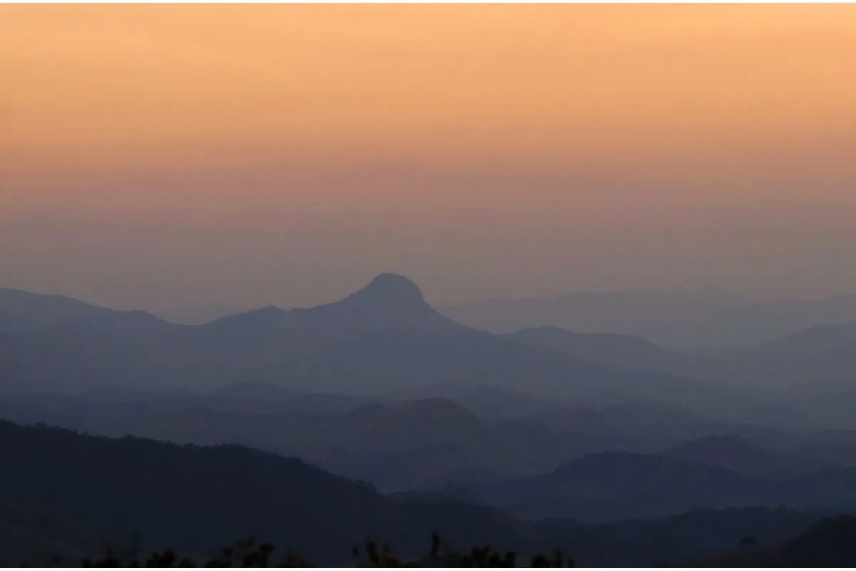 pico pico da formiga juiz de fora