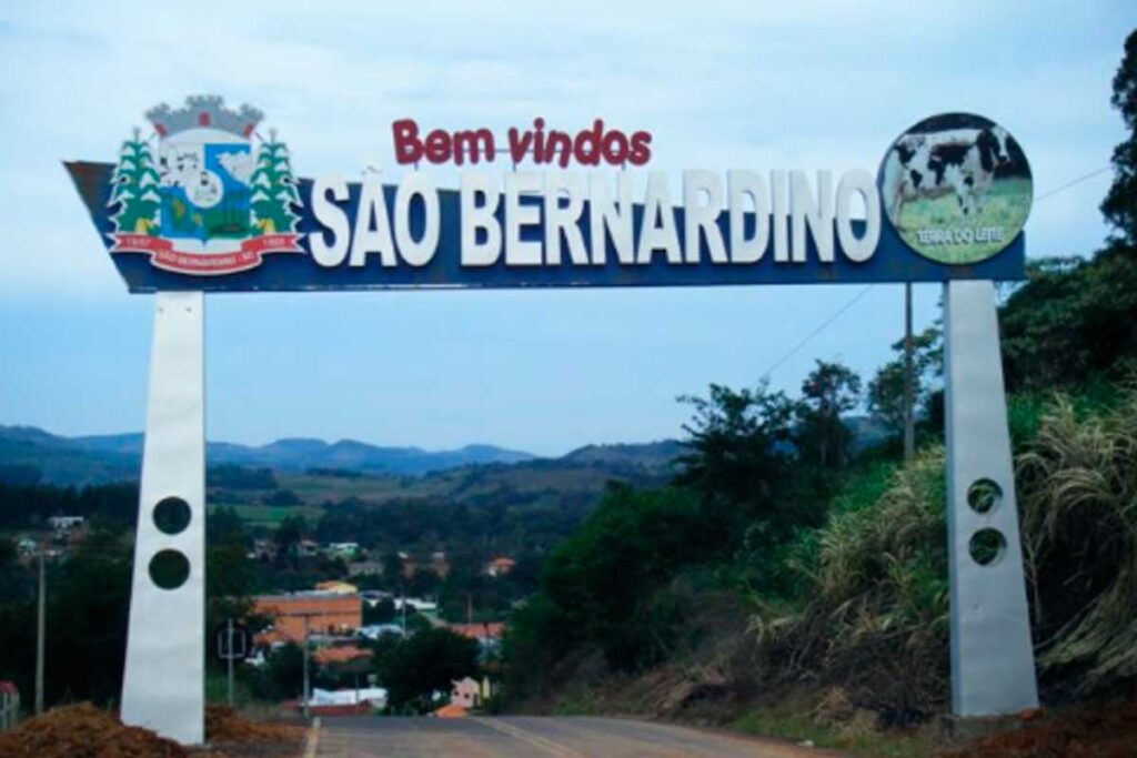 sao bernardino prefeitura