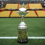Quartas de final da Libertadores e da Sul-Americana têm datas e horários divulgados pela Conmebol 12 libertadores
