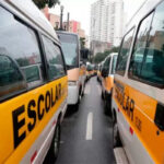 Justiça determina que Estado deve fornecer transporte a alunos que moram longe da escola