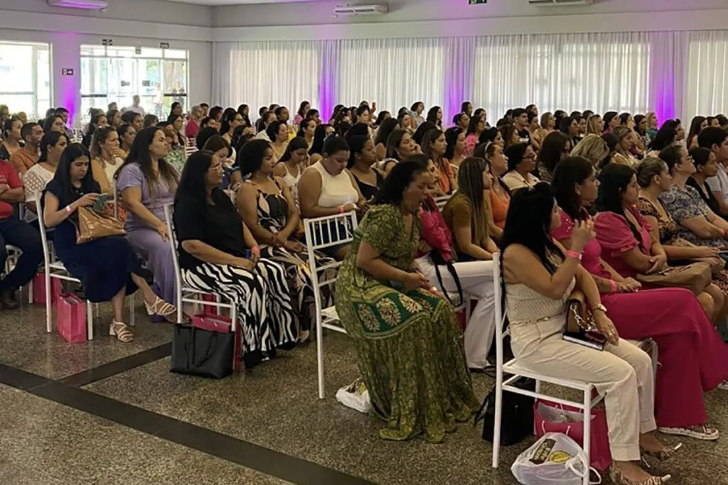 500 confeiteiros esperados no Norte de Minas 1