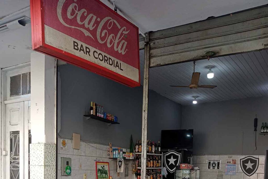 Bar Cordial Coluna Airton Divulgacao