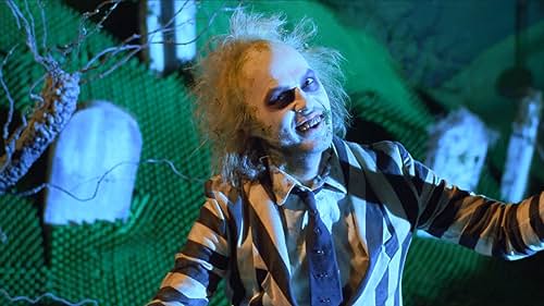 Beetlejuice 1