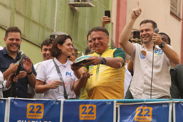 CHARLES BOLSONARO FELIPE COURI 28