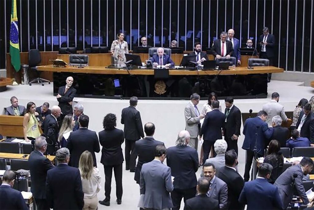 Camara dos Deputados Bruno Spada Camara dos Deputados