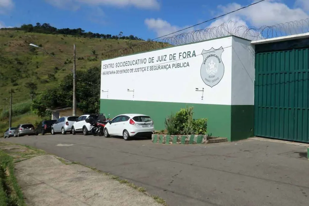 MPMG investiga falsidade documental e fraude em licitação no Centro Socioeducativo de Juiz de Fora