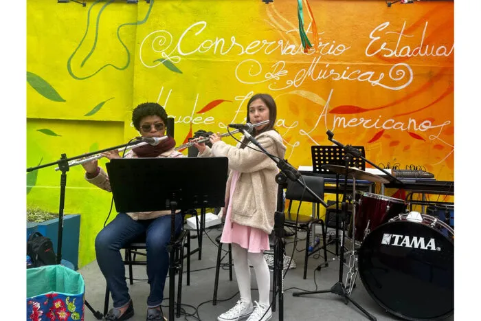 Conservaorio Estadual de Musica