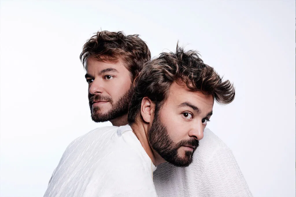 Entrevista: Dubdogz - 'Os DJs trabalham o tempo todo'