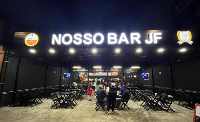 Nosso Bar 1