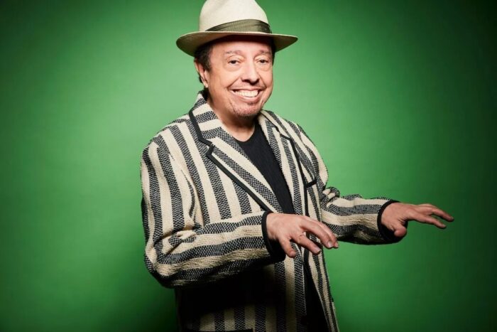 Sergio Mendes Katsunari Kawai Divulgacao