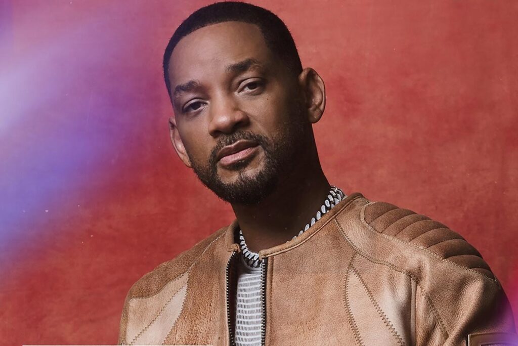 Will Smith é anunciado no Rock in Rio