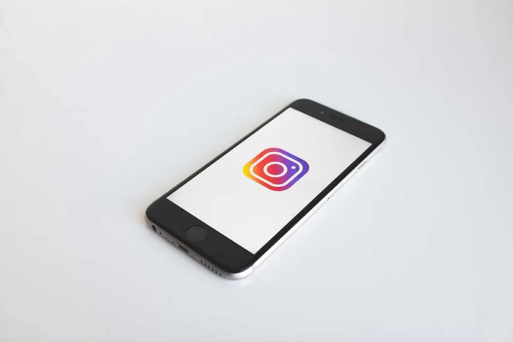 logo do Instagram