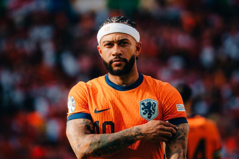 Memphis Depay ganha “novo clube” em São Paulo após saída do Corinthians