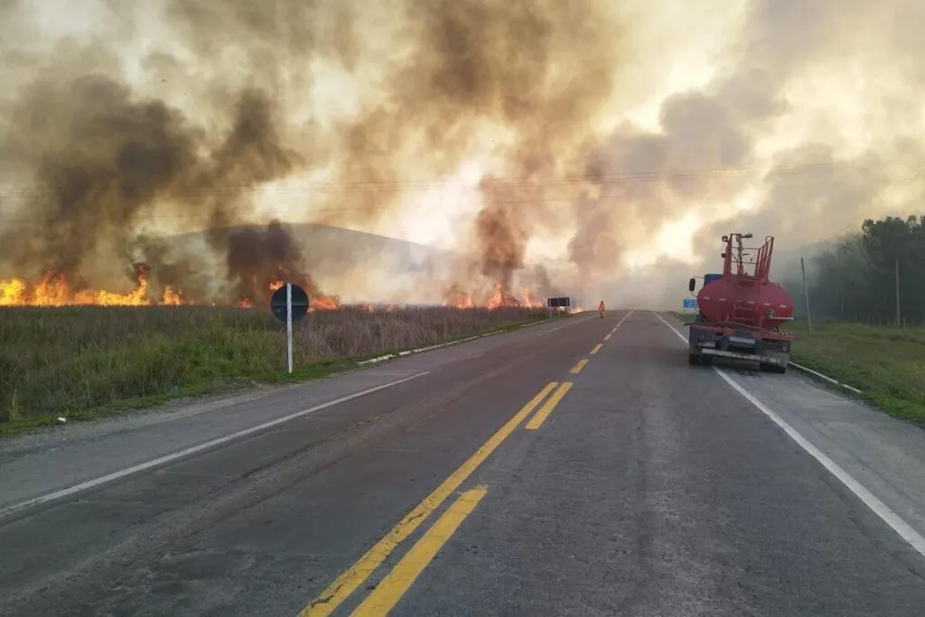 incendio igrejinha 7 divulgacao corpo de bombeiros