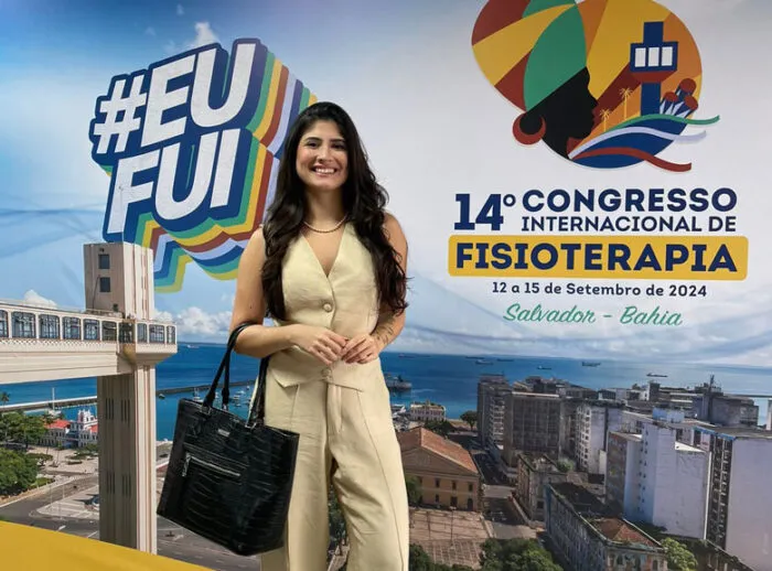 jf por ai Congresso na Bahia