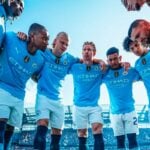 manchester city by reproducao instagram editada