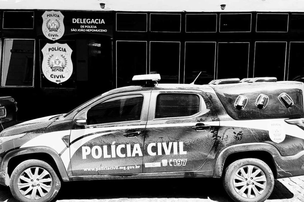 operacao policia civil sao joao nepomuceno divulgacao