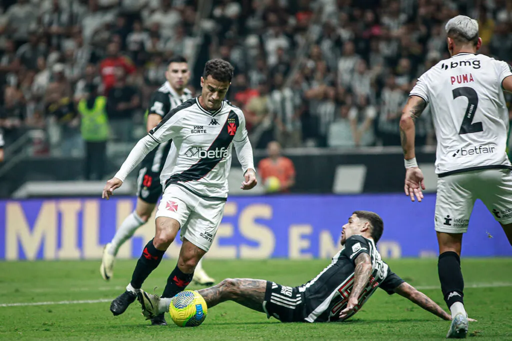 vasco x atlético-mg