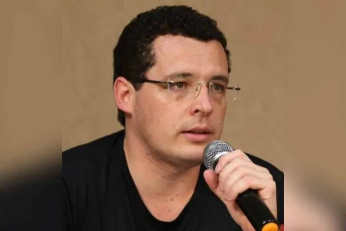 Diogo Tourino Arquivo Pedro