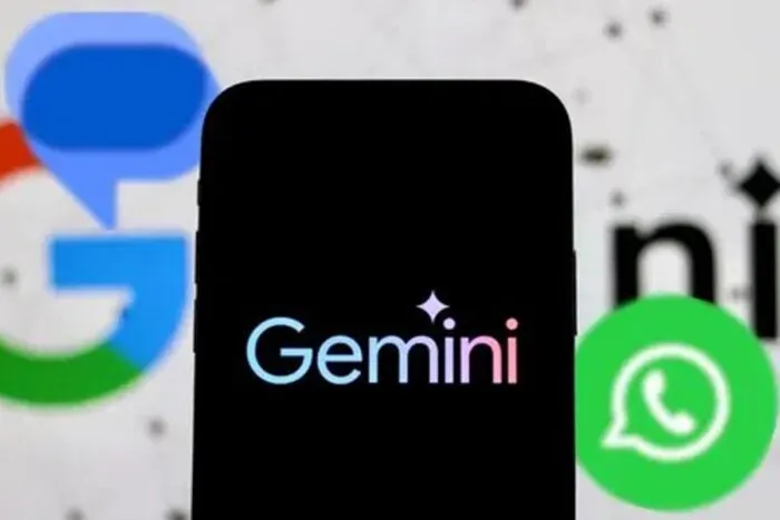 Google Gemini IA Whatsapp foto Divulgacao