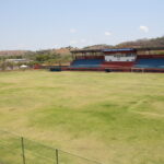 Por falta de espaço para o VAR, Aymorés passará a jogar no estádio do Ubaense (Foto: Igor Adler)