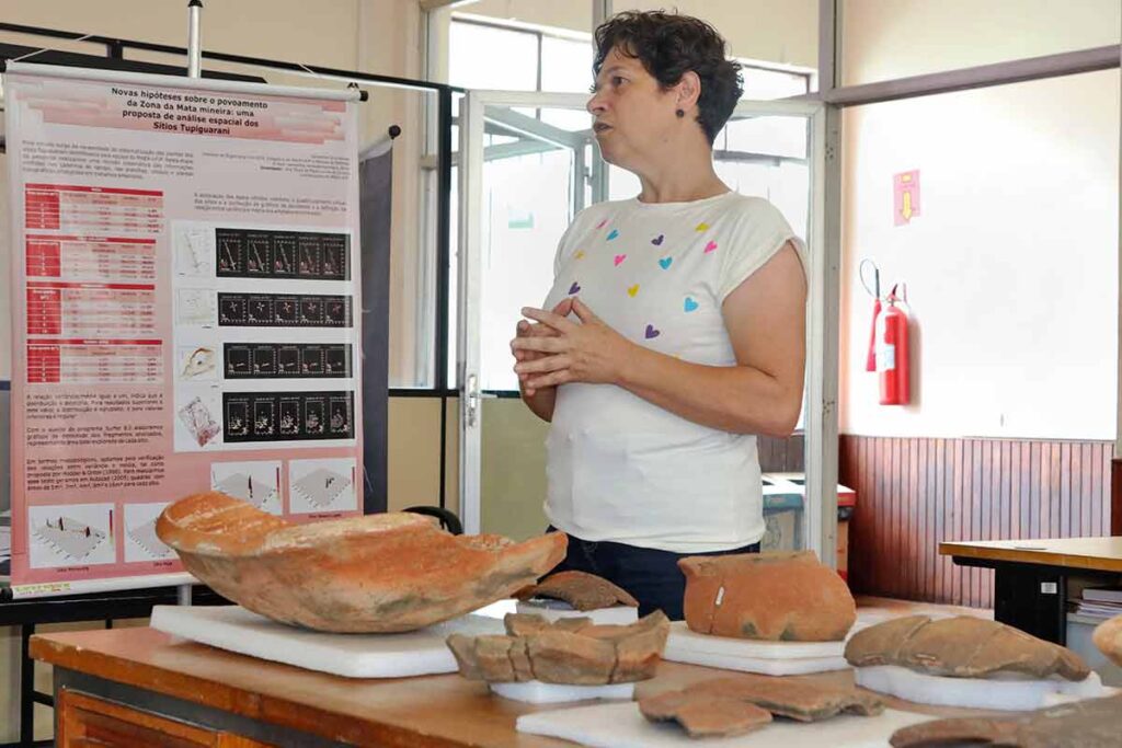 Museu de Arquiologia Biosfera Felipe Couri