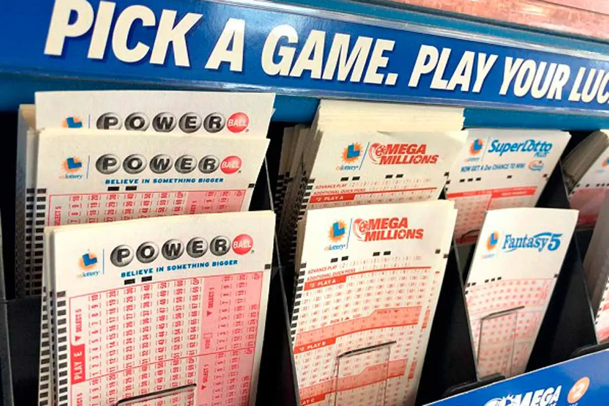 Powerball dos EUA sorteia R 27 bilhoes na noite de quarta feira 1