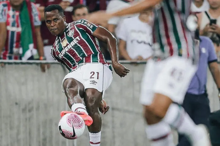 fluminense