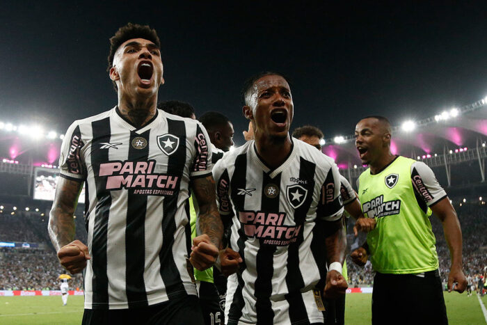 botafogo