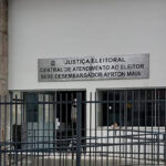 Eleitores de outras cidades poderão justificar ausência no 2º turno em Juiz de Fora