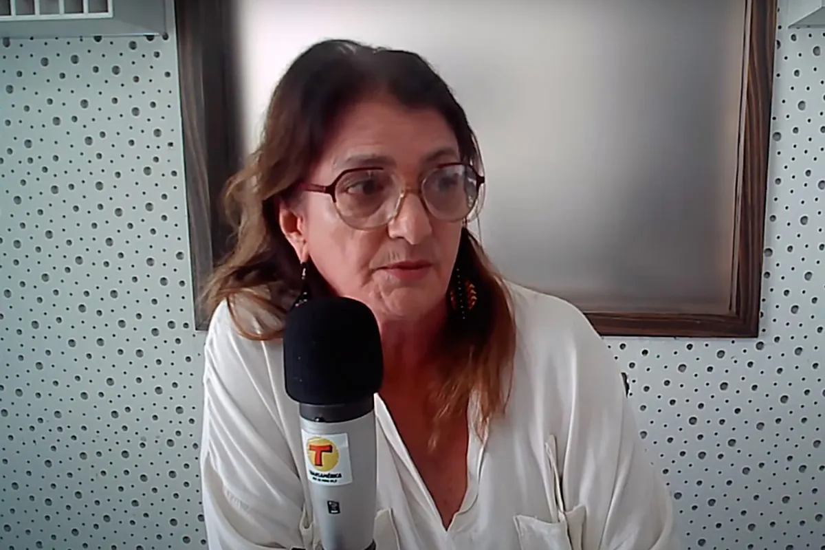 Cida Oliveira espera “grandes embates ideológicos” na Câmara