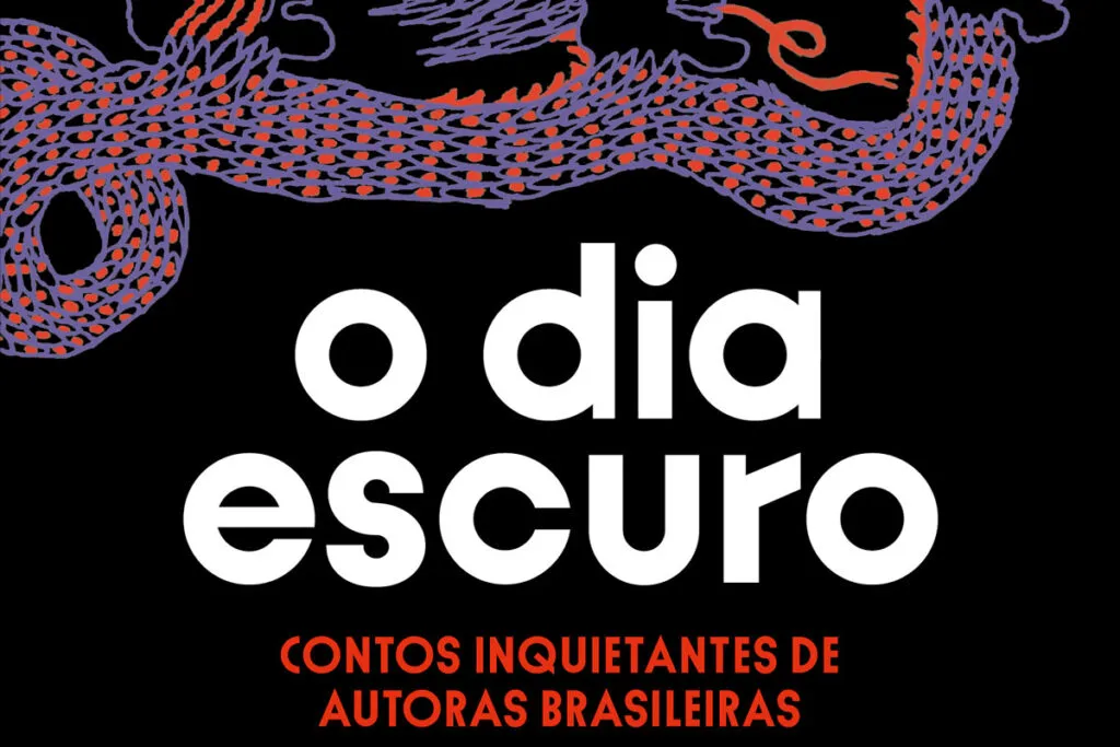 destaca o dia escuro