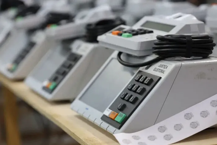Faltam menos de três meses para as Eleições 2026; confira as principais datas do calendário eleitoral