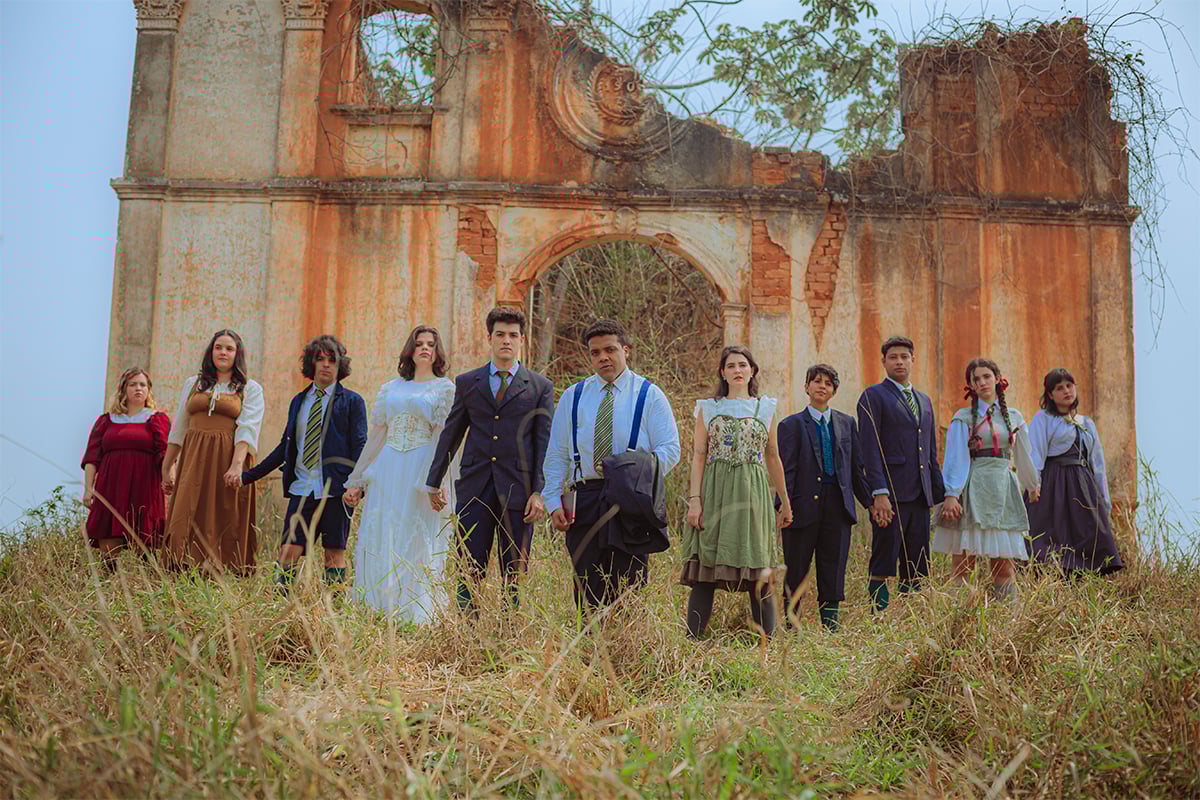 22ª Campanha de Popularização Teatro & Dança de Juiz de Fora começa nesta sexta-feira 1 fotos de Pedro Soares
